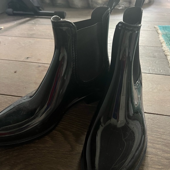 NAVYBOOT Brand New Rain Boots - Picture 4 of 4